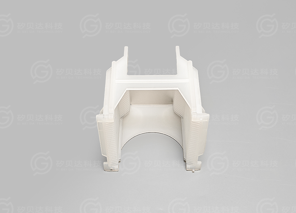 5英寸25槽-FPA清洗花篮